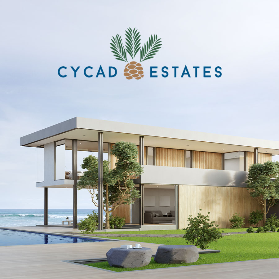 Cycad Estates
