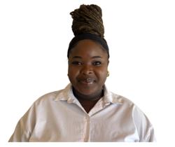 Watidaishe Bobo, estate agent