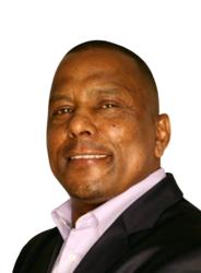 Nathan Moodley, estate agent