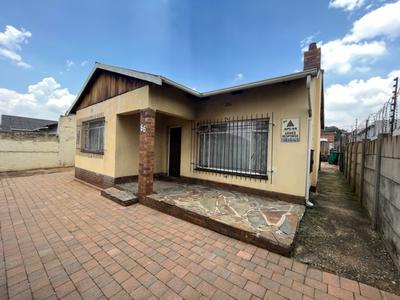 House For Sale in Newlands, Johannesburg