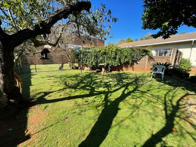 House For Sale in Windsor East, Randburg