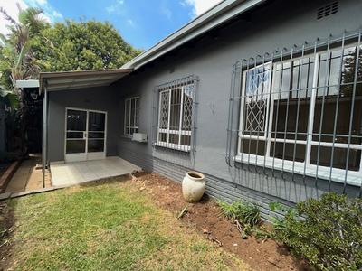 House For Sale in Greymont, Johannesburg