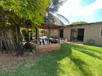 House For Sale in Newlands, Johannesburg