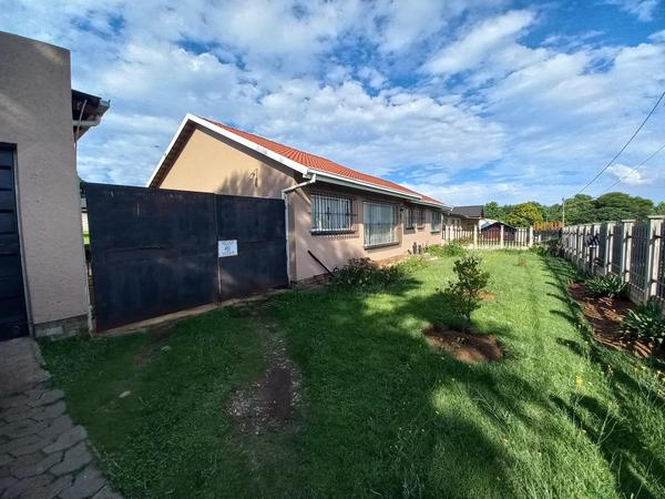 Property For Sale in Mindalore, Krugersdorp
