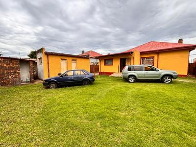 House For Sale in Brixton, Johannesburg