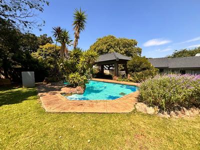 House For Sale in Florida Park, Roodepoort