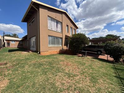 House For Sale in Sophiatown, Johannesburg