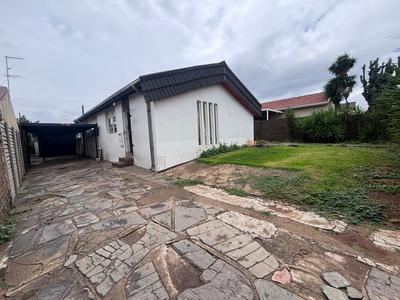 House For Sale in Sophiatown, Johannesburg