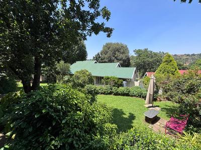 House For Sale in Quellerina, Roodepoort