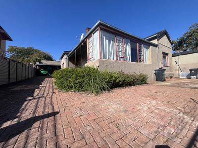 House For Sale in Westdene, Johannesburg