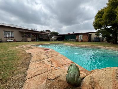 House For Sale in Discovery, Roodepoort