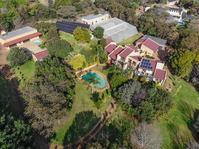 Smallholding  For Sale in Ruimsig, Roodepoort