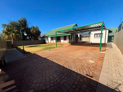 House For Sale in Weltevreden Park, Roodepoort