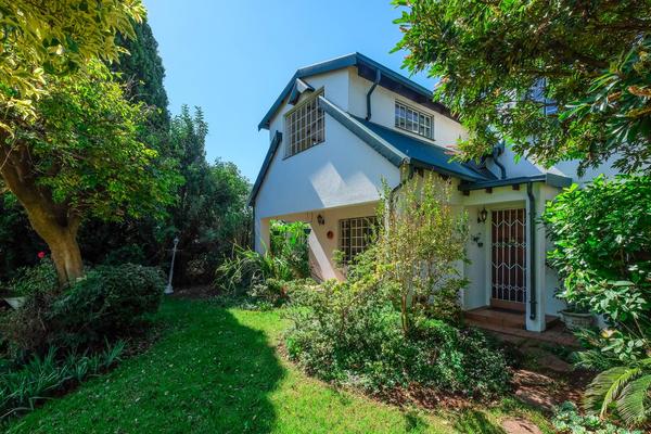Cluster House For Sale in Bergbron, Roodepoort